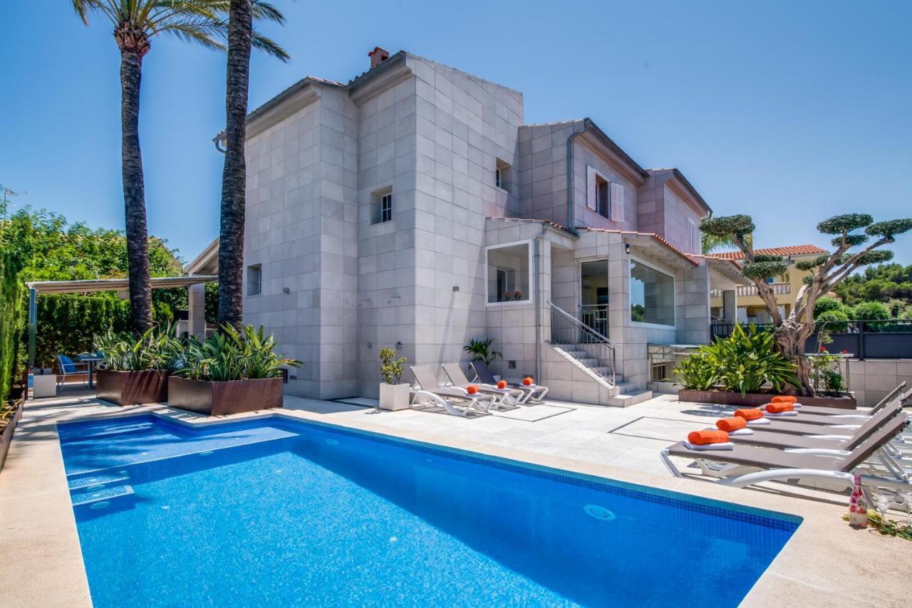 Ideal Mallorca - Barcares Nou Hébergement de vacances *