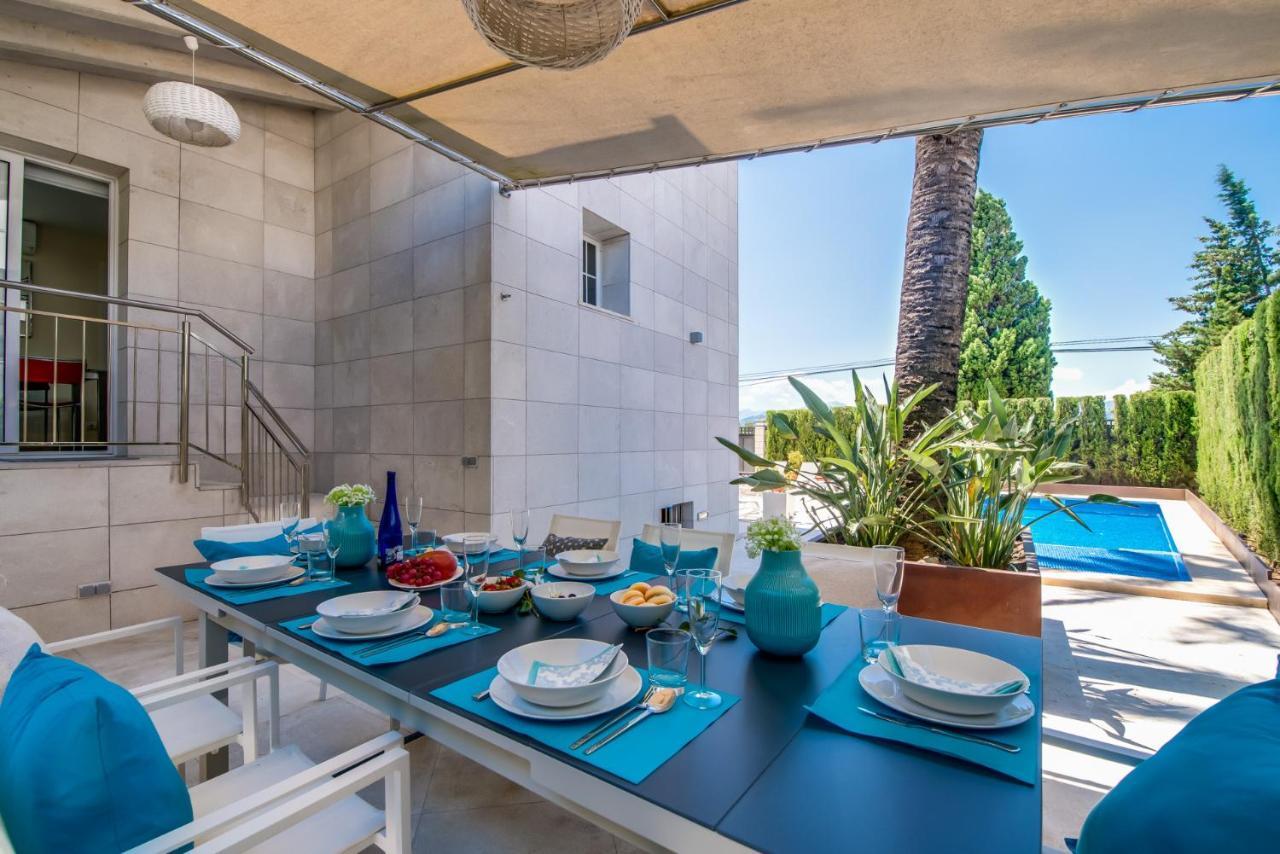Ideal Mallorca - Barcares Nou Hébergement de vacances *