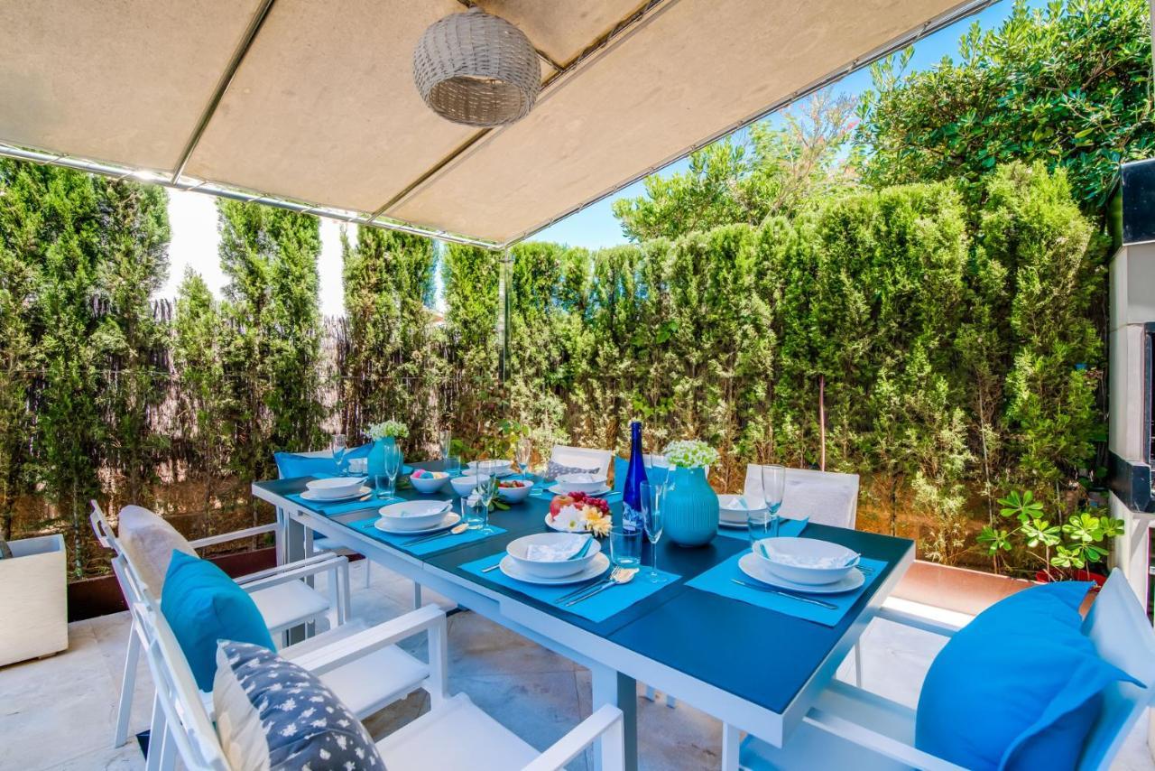 Hébergement de vacances Ideal Mallorca - Barcares Nou *