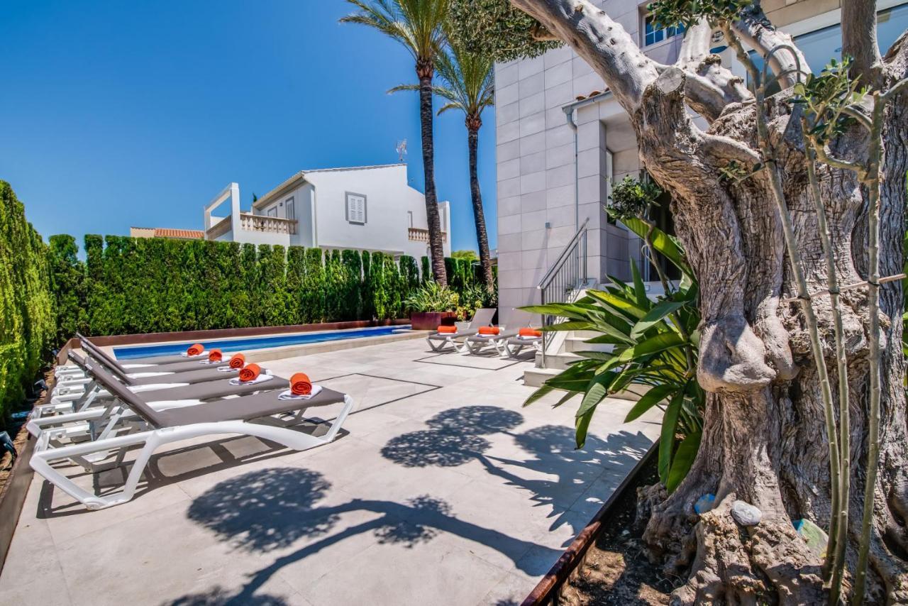 Hébergement de vacances Ideal Mallorca - Barcares Nou *