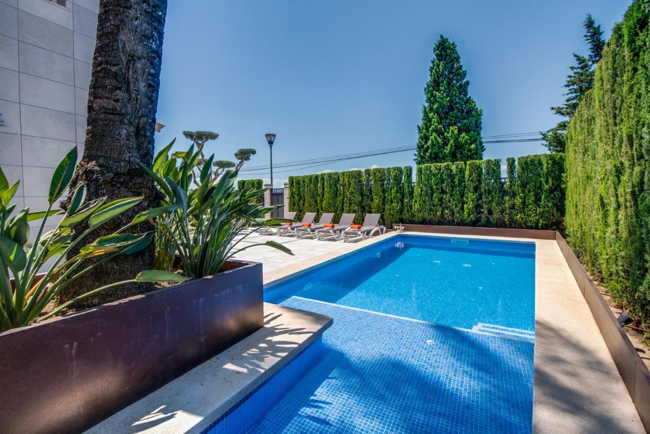 Hébergement de vacances Ideal Mallorca - Barcares Nou *