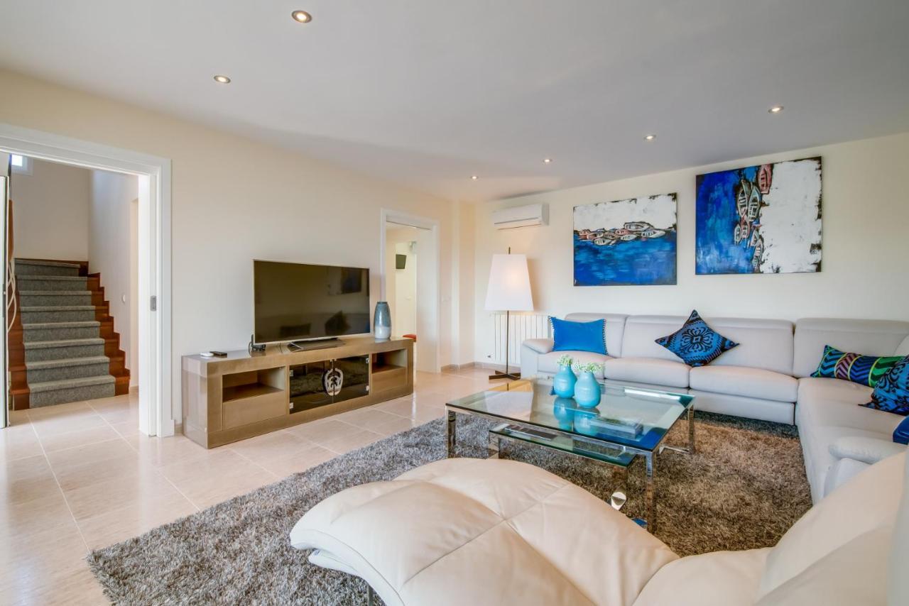 Hébergement de vacances Ideal Mallorca - Barcares Nou Alcúdia