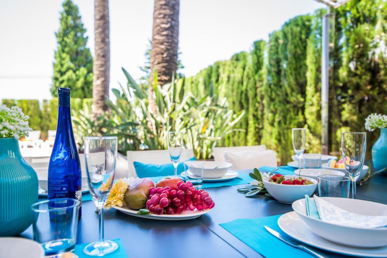 Ideal Mallorca - Barcares Nou Hébergement de vacances Alcúdia