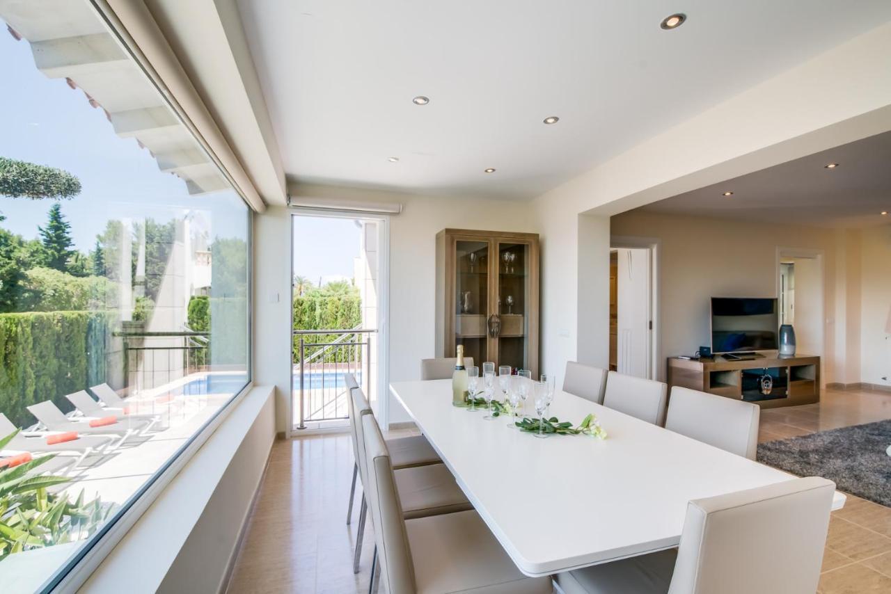 Ideal Mallorca - Barcares Nou Hébergement de vacances