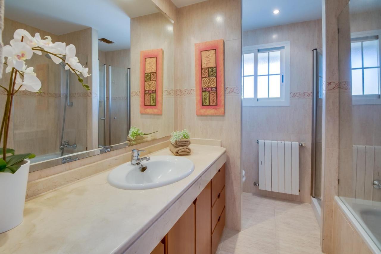 Ideal Mallorca - Barcares Nou Hébergement de vacances Alcúdia