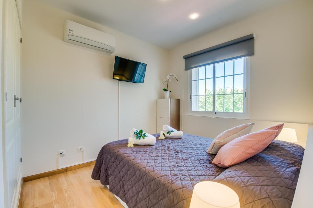 Hébergement de vacances Ideal Mallorca - Barcares Nou Alcúdia