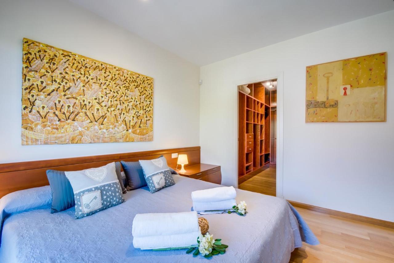 Ideal Mallorca - Barcares Nou Hébergement de vacances *