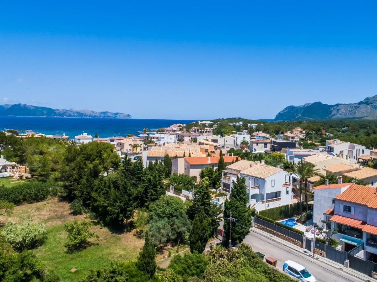 Ideal Mallorca - Barcares Nou Hébergement de vacances *