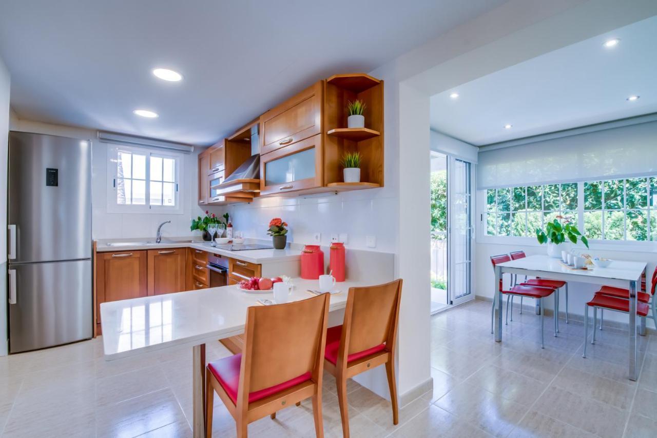 Hébergement de vacances Ideal Mallorca - Barcares Nou *