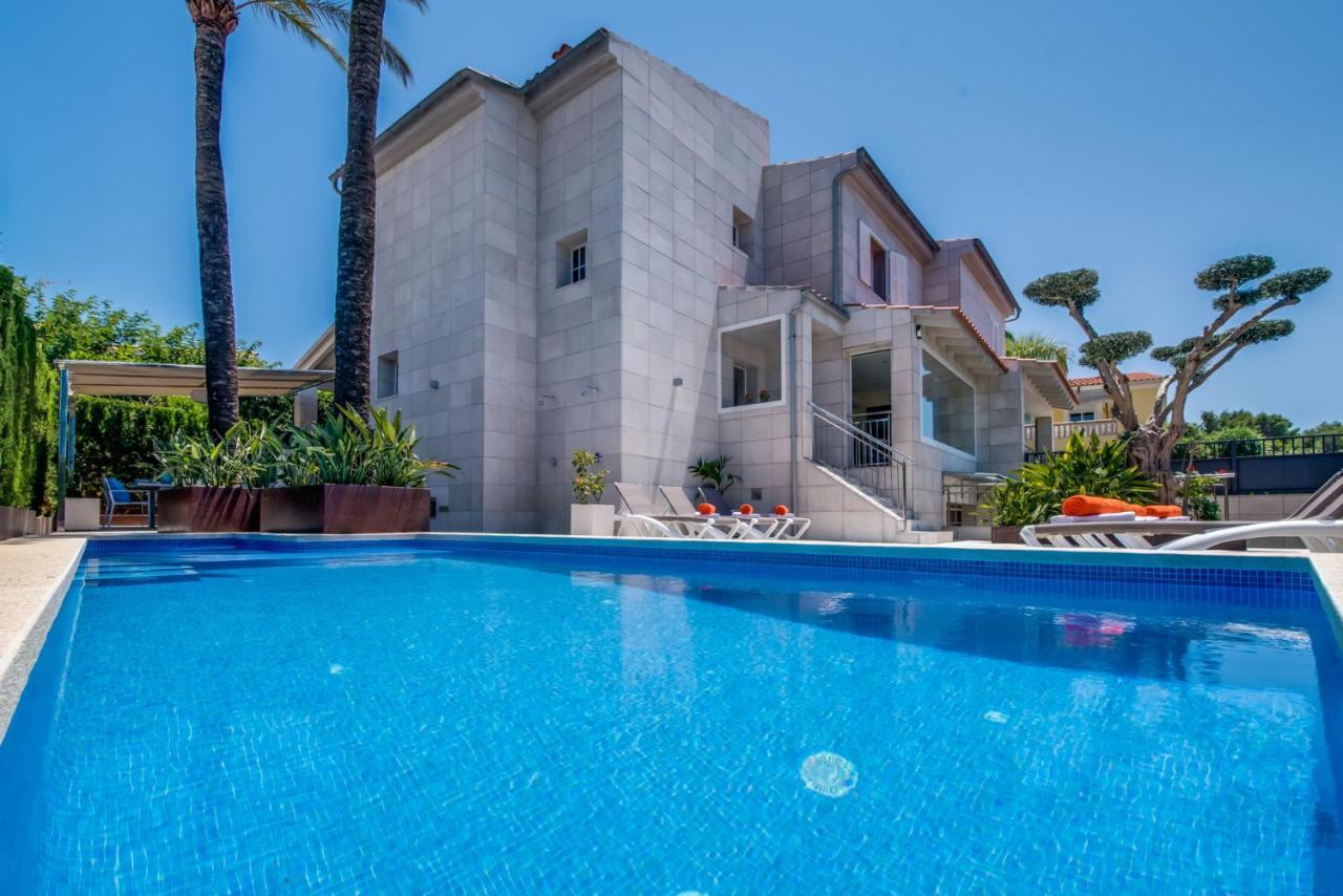 Hébergement de vacances Ideal Mallorca - Barcares Nou *
