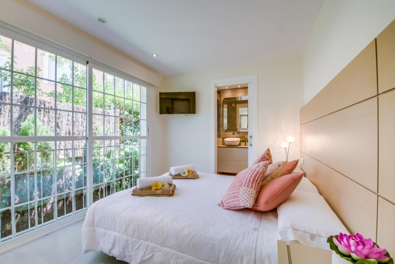 Hébergement de vacances Ideal Mallorca - Barcares Nou