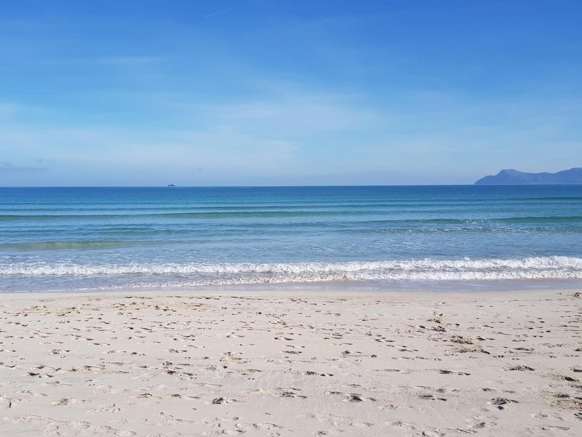 Hébergement de vacances Ideal Mallorca - Barcares Nou