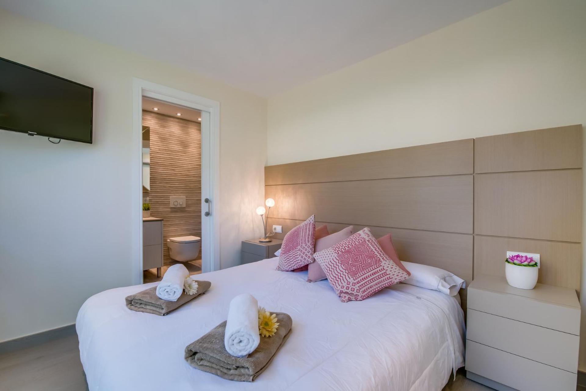 Hébergement de vacances Ideal Mallorca - Barcares Nou