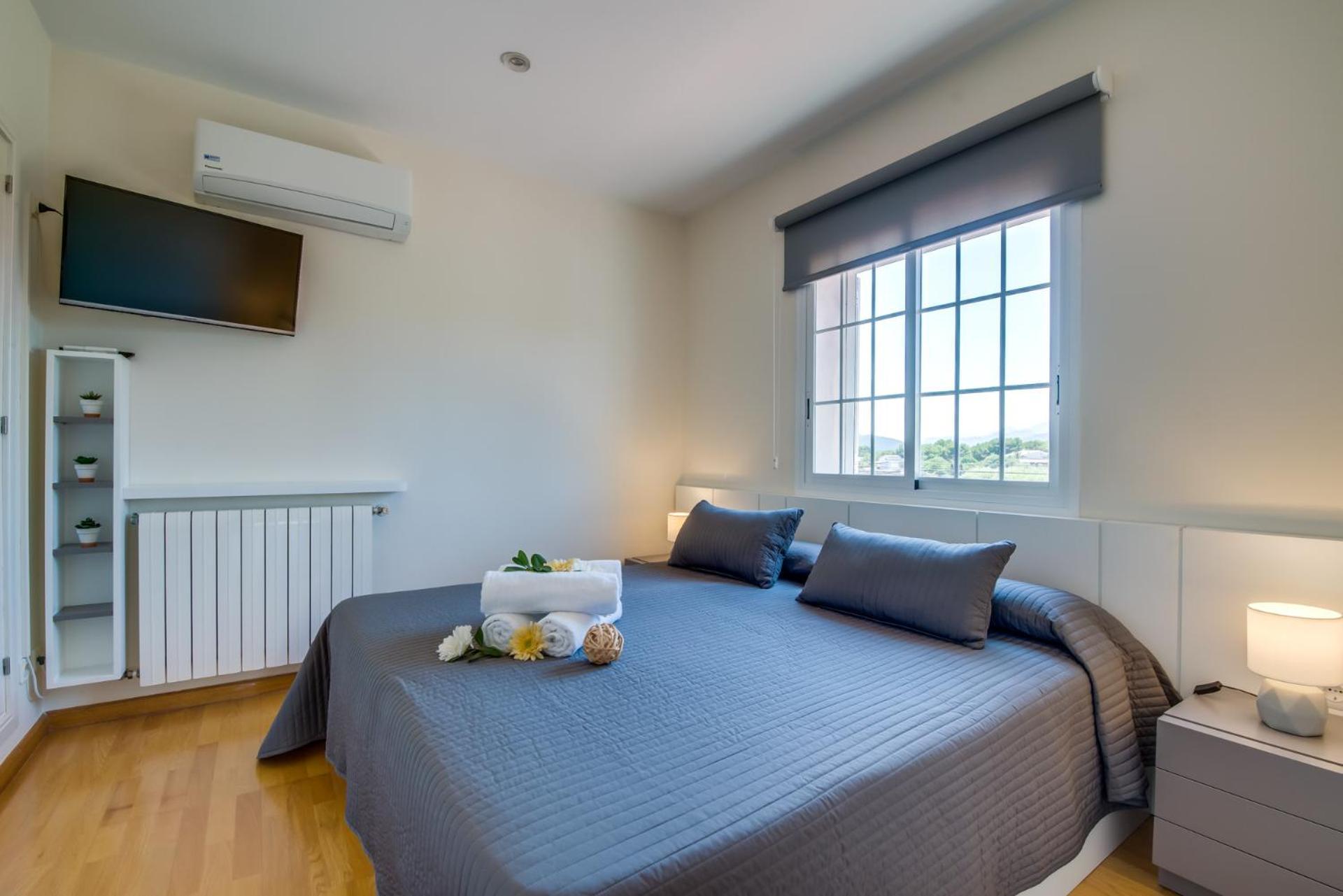 Ideal Mallorca - Barcares Nou Hébergement de vacances *