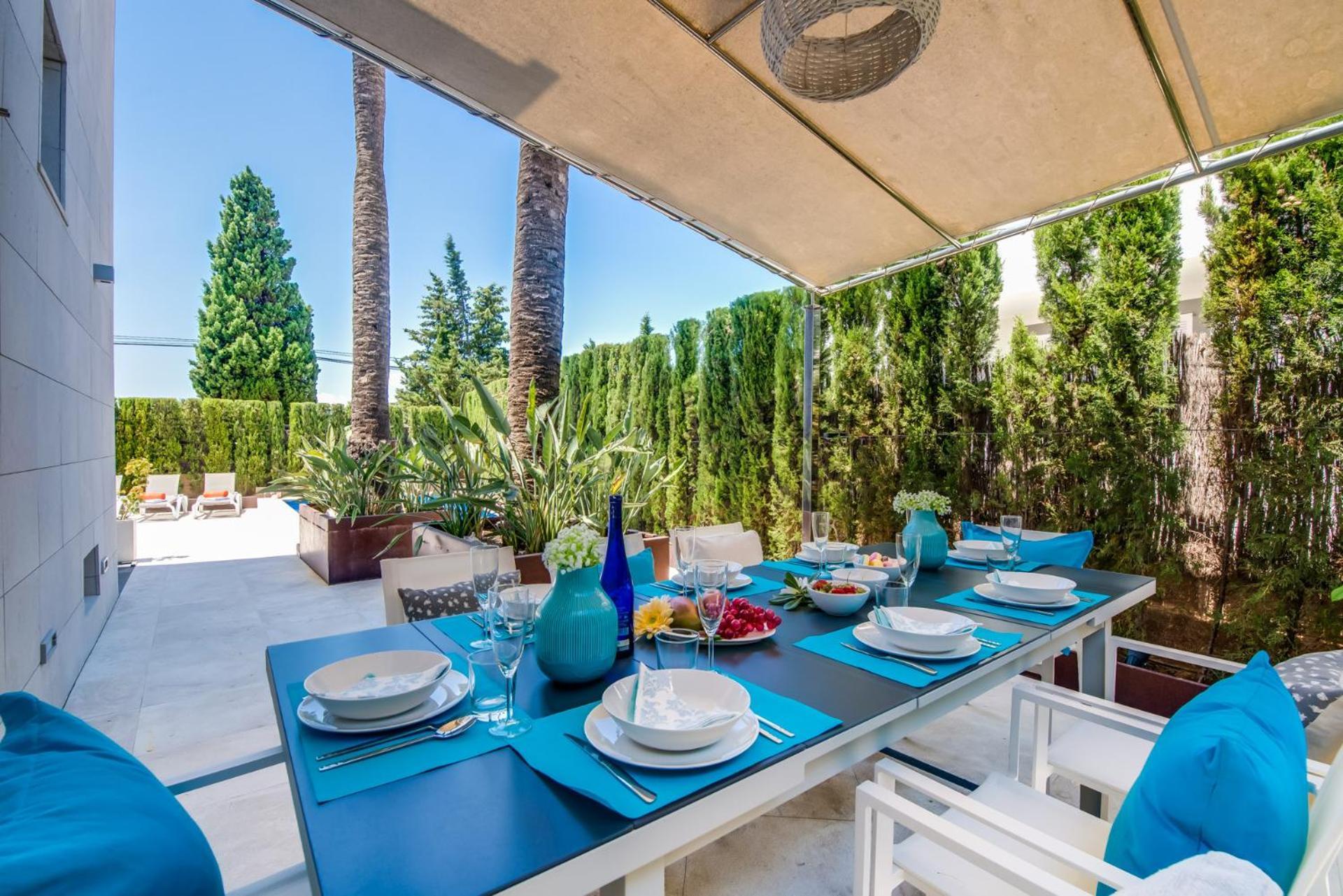 Hébergement de vacances Ideal Mallorca - Barcares Nou *