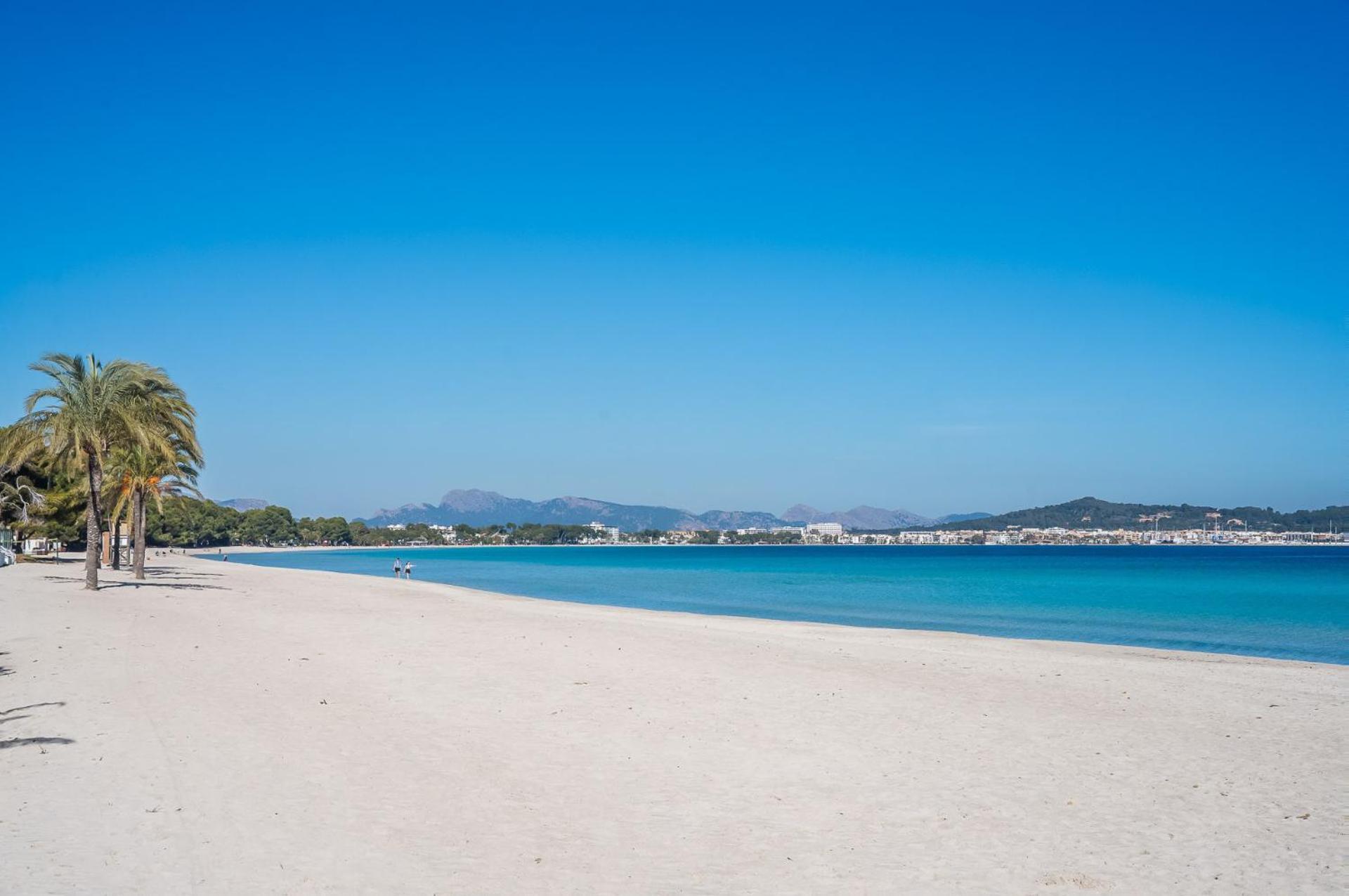 Ideal Mallorca - Barcares Nou Hébergement de vacances Alcúdia