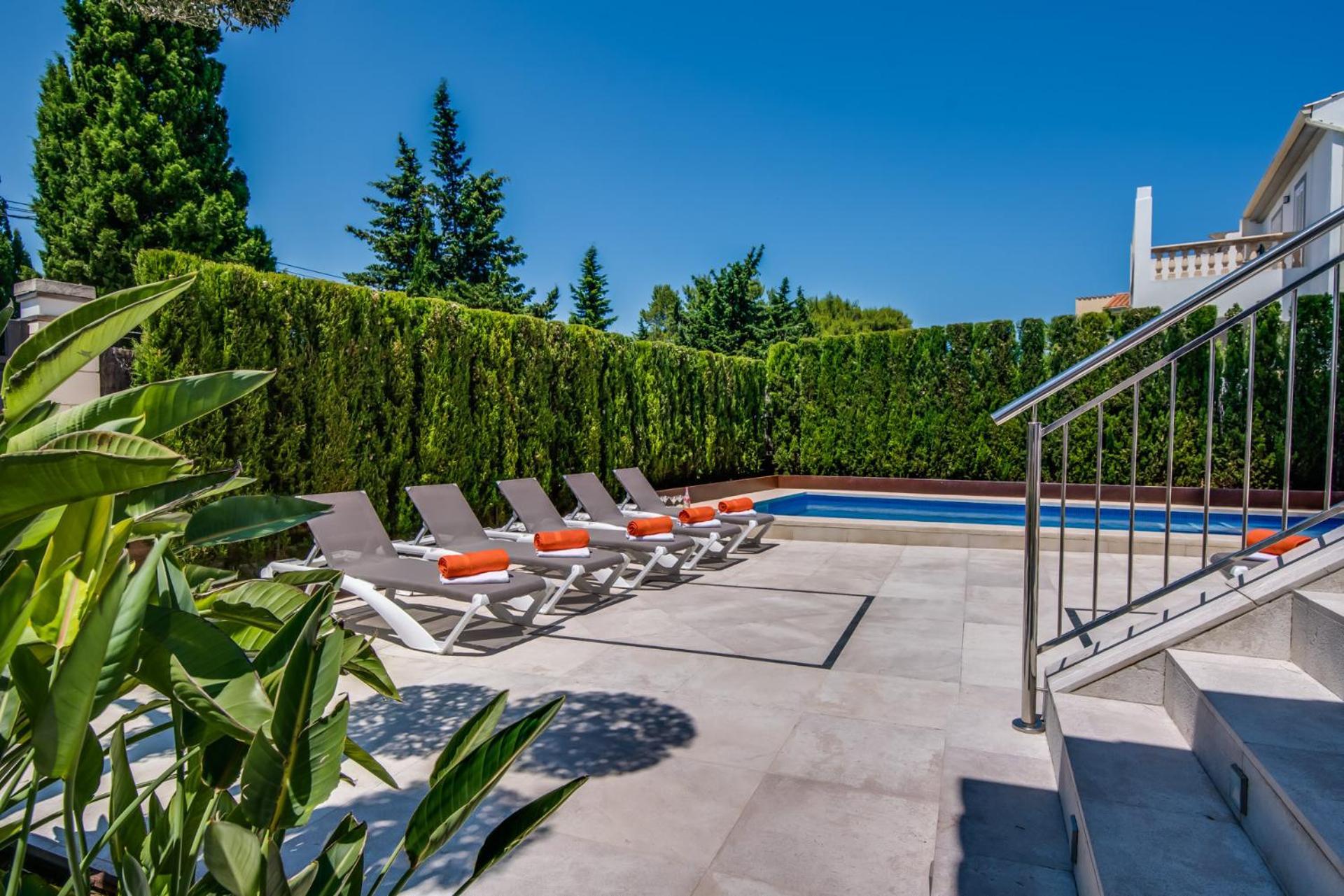 Ideal Mallorca - Barcares Nou Hébergement de vacances