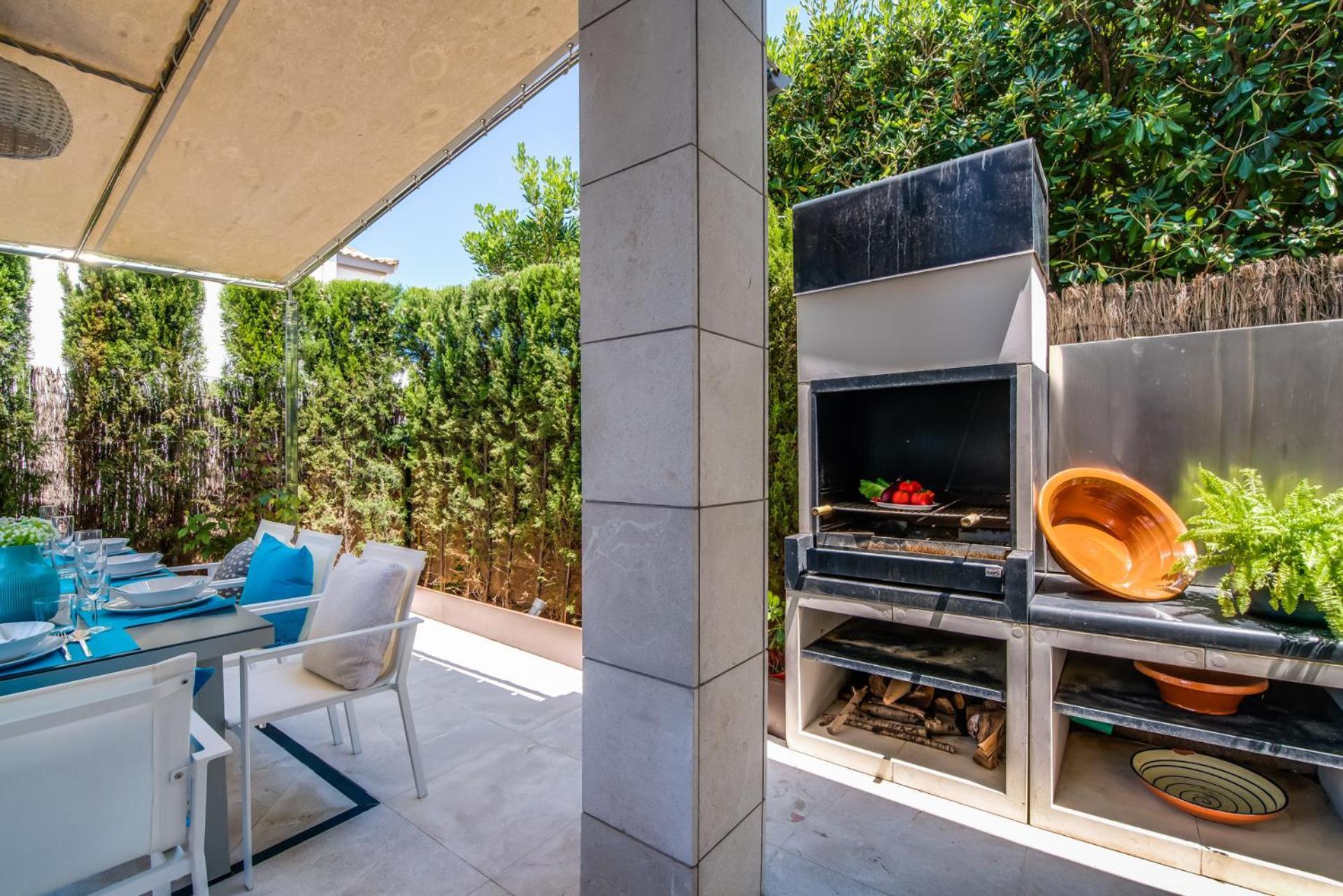 Hébergement de vacances Ideal Mallorca - Barcares Nou *