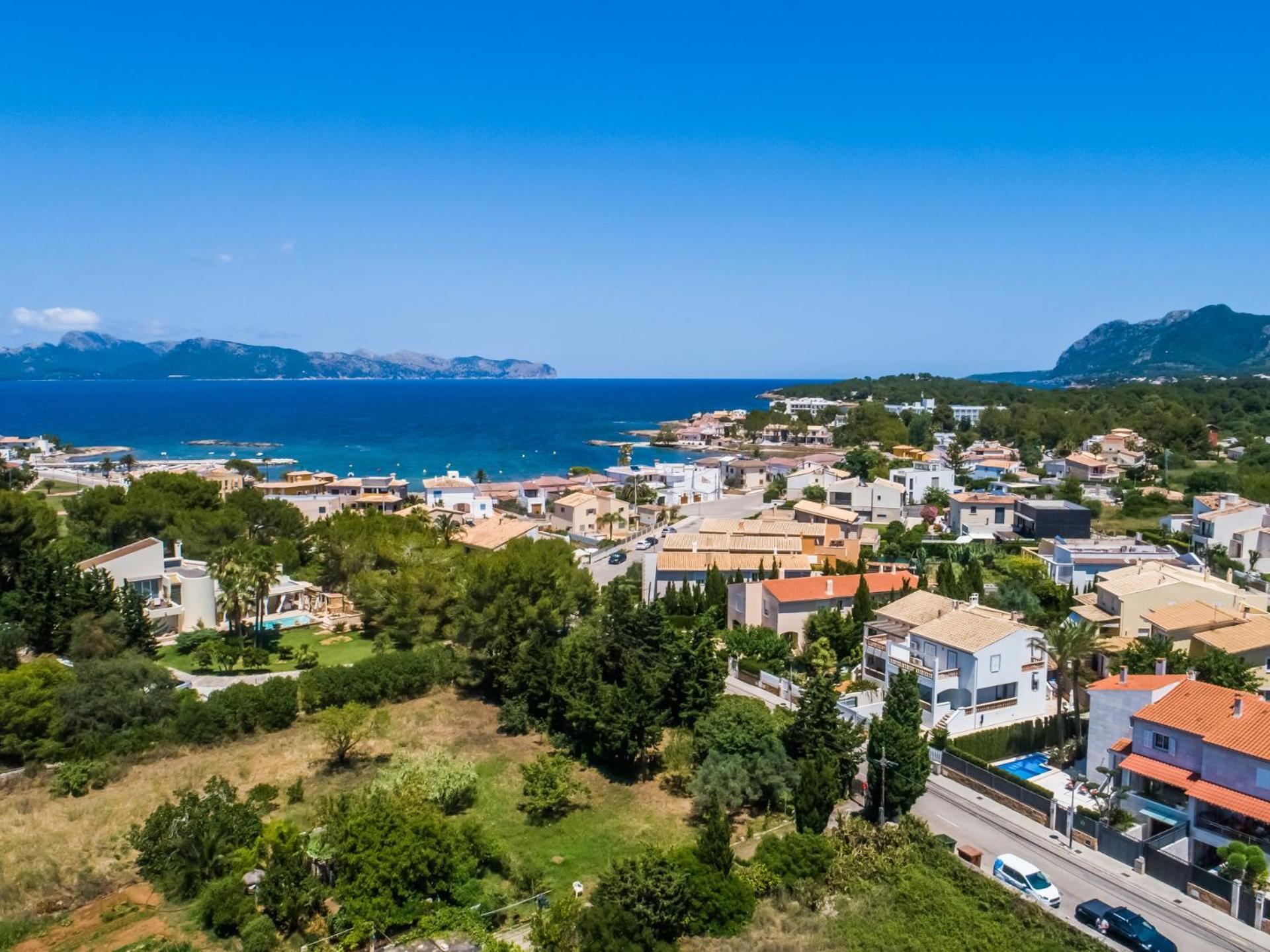 Ideal Mallorca - Barcares Nou Hébergement de vacances